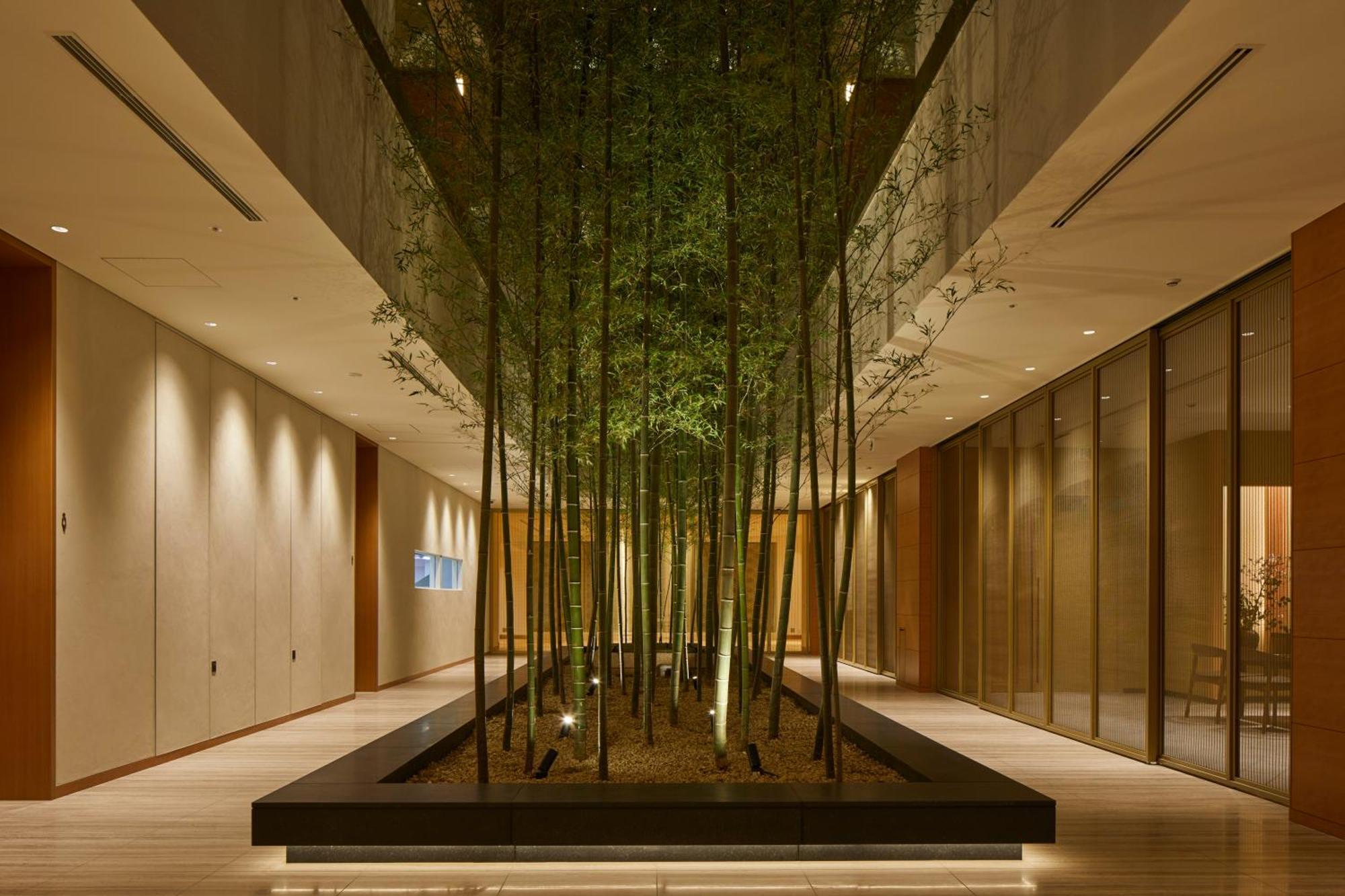 The Kitano Hotel Tokyo, Tokyo